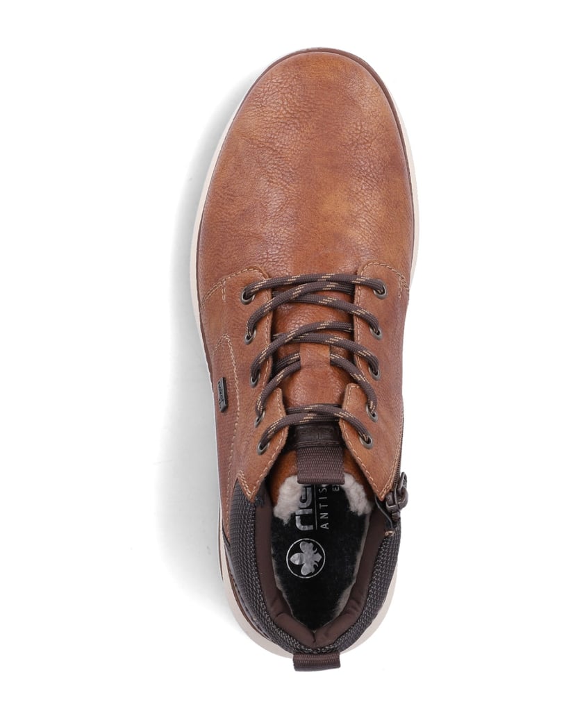 Rieker-Sneaker-High-B5530-braun