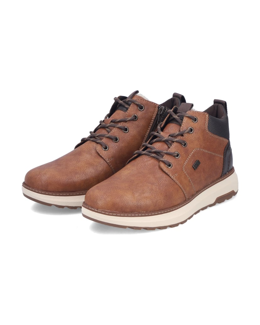 Rieker-Sneaker-High-B5530-braun