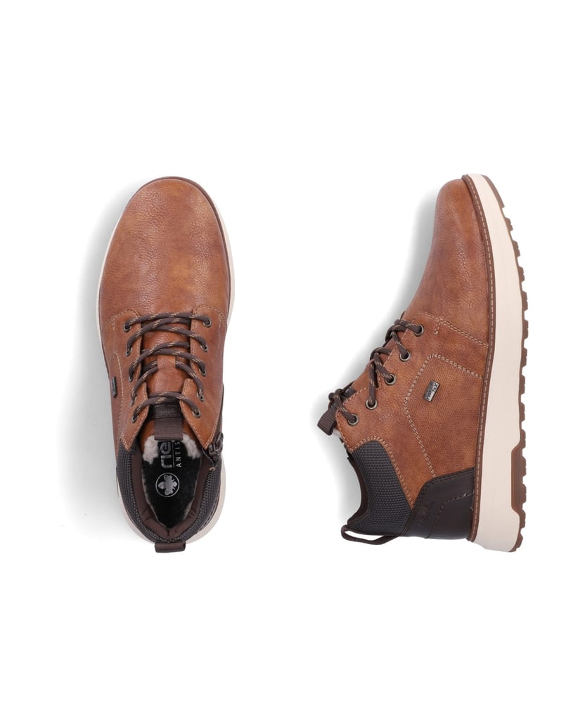 Rieker-Sneaker-High-B5530-braun