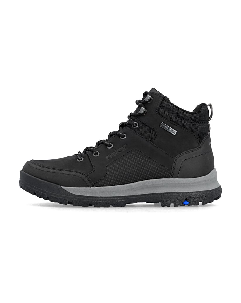 Rieker-Schnürstiefel-30301-schwarz