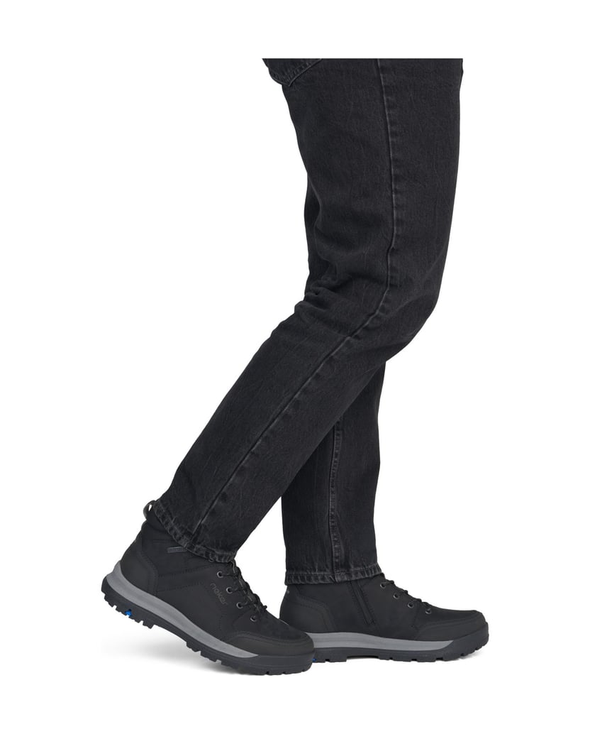 Rieker-Schnürstiefel-30301-schwarz