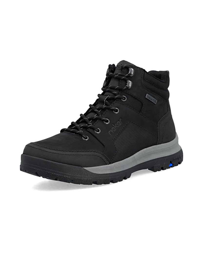 Rieker-Schnürstiefel-30301-schwarz