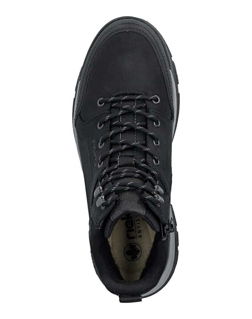 Rieker-Schnürstiefel-30301-schwarz