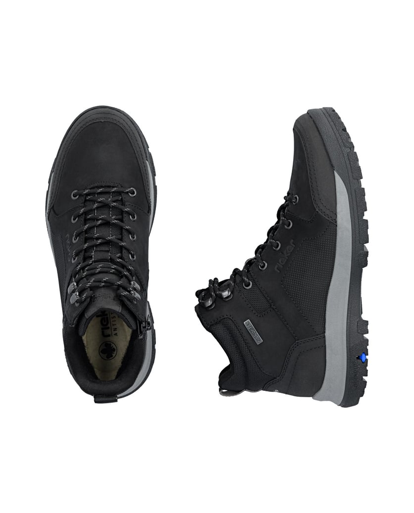 Rieker-Schnürstiefel-30301-schwarz