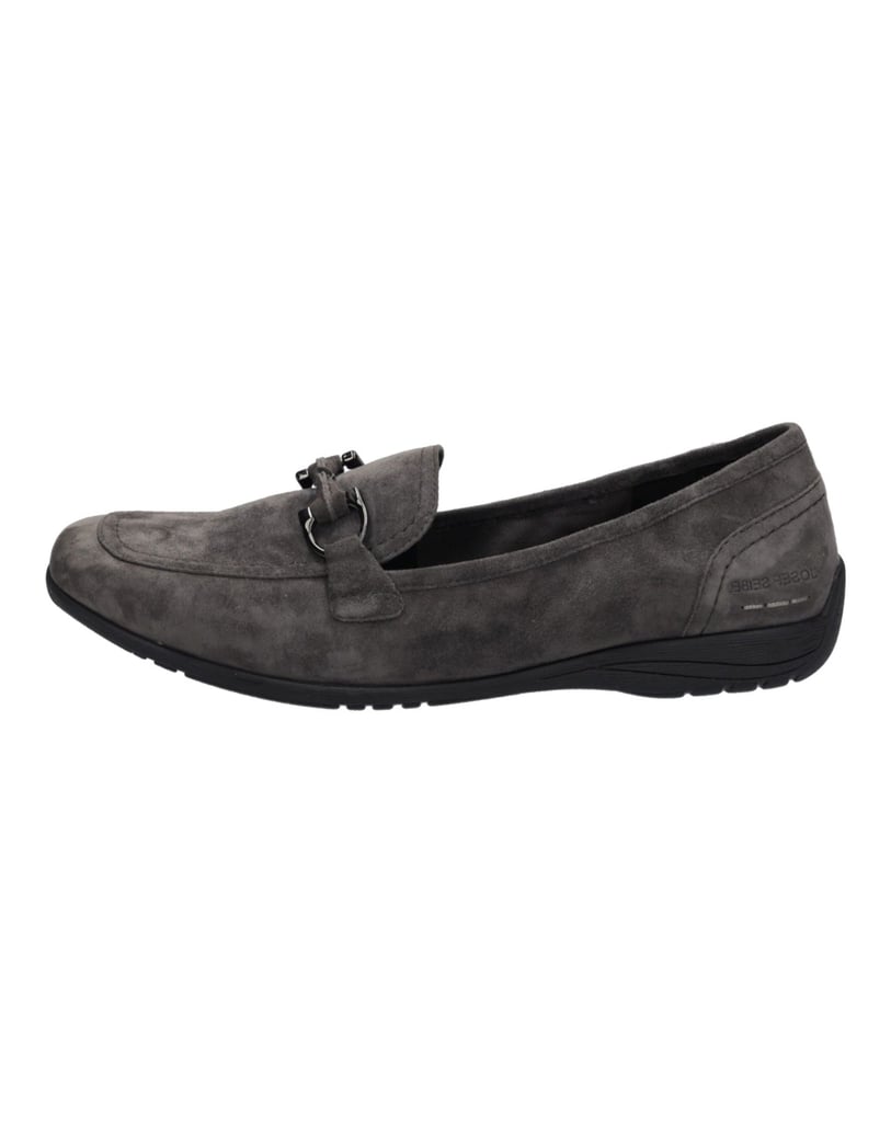 JOSEF-SEIBEL-JOSEF-SEIBEL-Fenja-34-|-Ballerina-für-Damen-|-Grau-šedá