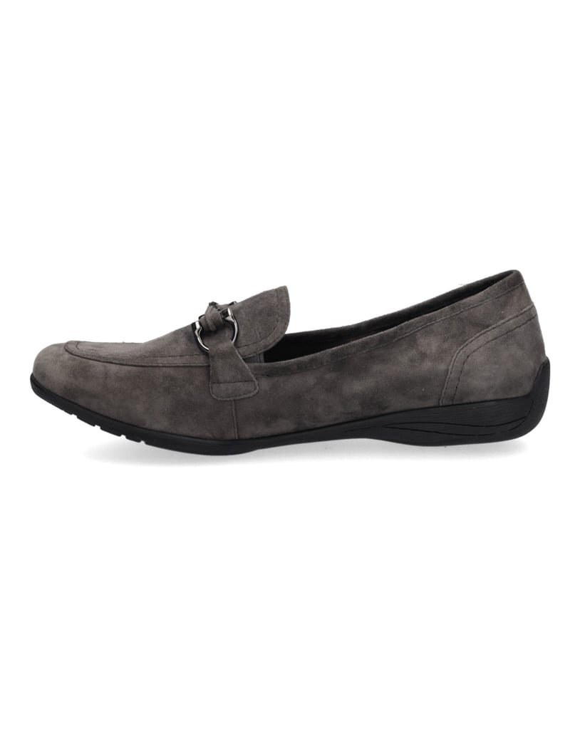 JOSEF-SEIBEL-JOSEF-SEIBEL-Fenja-34-|-Ballerina-für-Damen-|-Grau-šedá