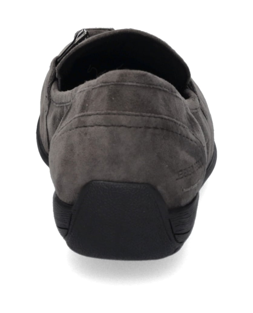 JOSEF-SEIBEL-JOSEF-SEIBEL-Fenja-34-|-Ballerina-für-Damen-|-Grau-šedá