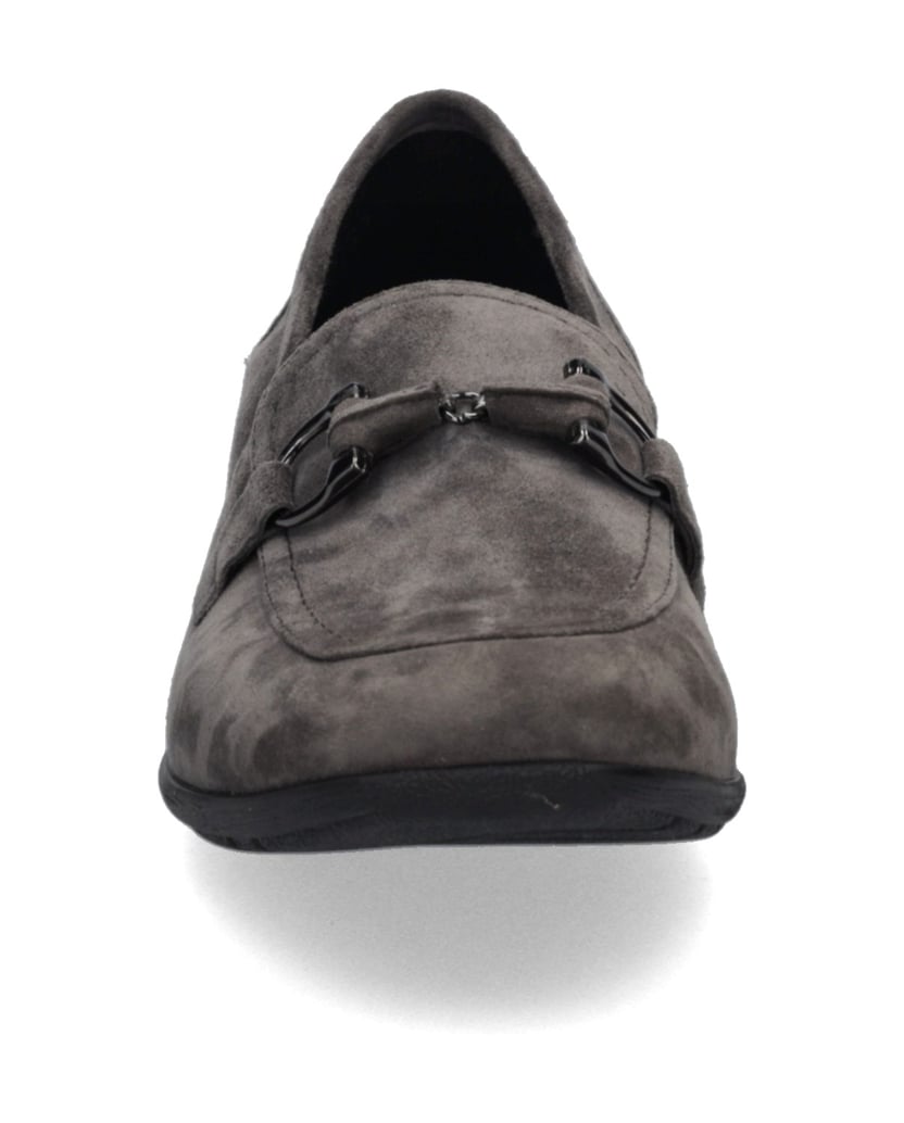 JOSEF-SEIBEL-JOSEF-SEIBEL-Fenja-34-|-Ballerina-für-Damen-|-Grau-šedá