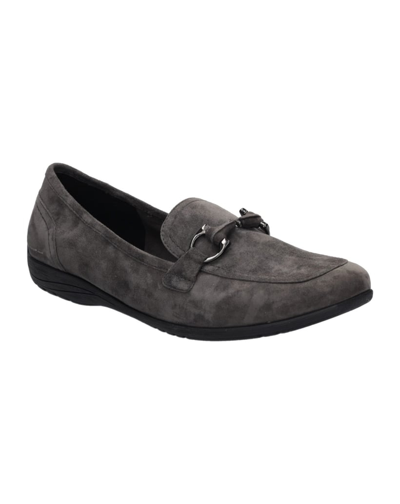 JOSEF-SEIBEL-JOSEF-SEIBEL-Fenja-34-|-Ballerina-für-Damen-|-Grau-šedá