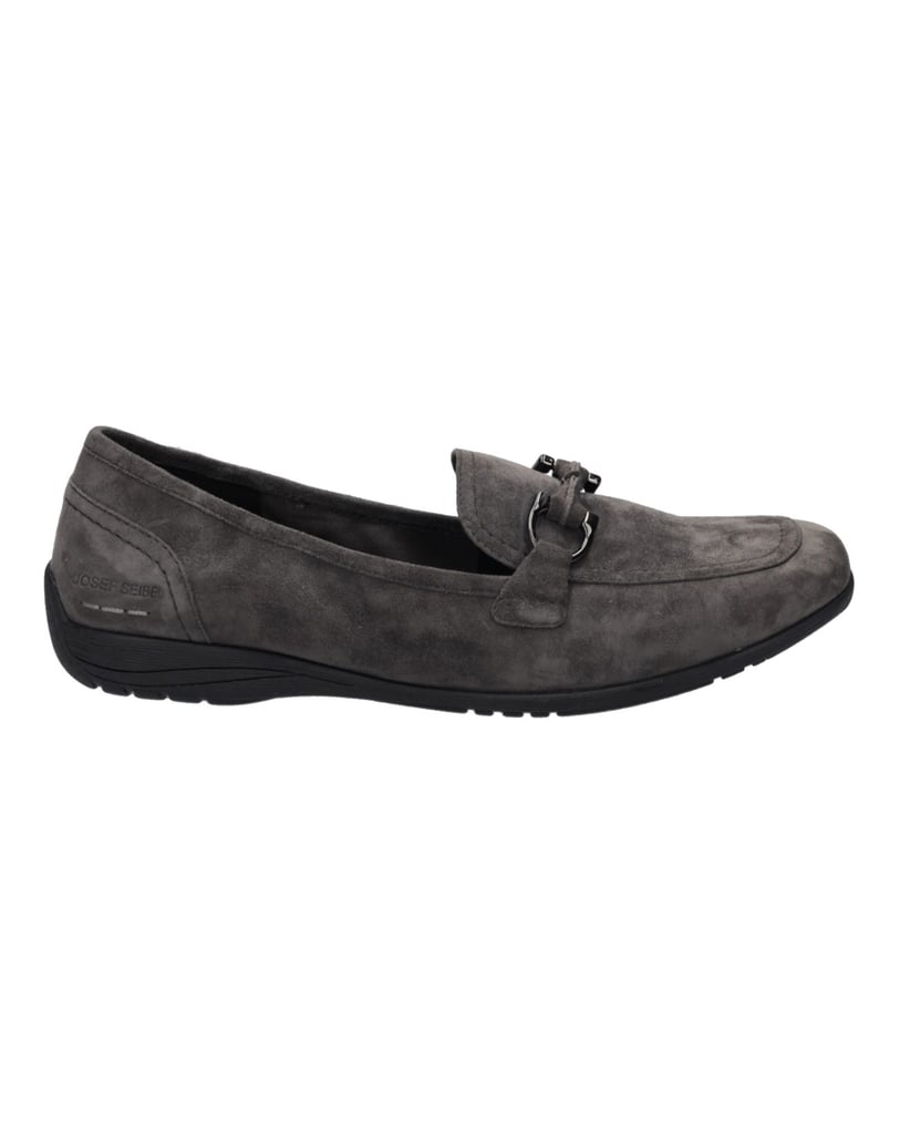 JOSEF-SEIBEL-JOSEF-SEIBEL-Fenja-34-|-Ballerina-für-Damen-|-Grau-šedá
