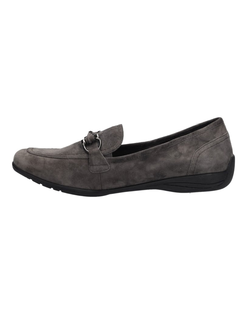 JOSEF-SEIBEL-JOSEF-SEIBEL-Fenja-34-|-Ballerina-für-Damen-|-Grau-šedá