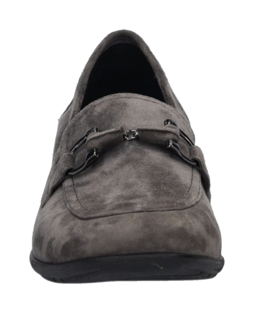 JOSEF-SEIBEL-JOSEF-SEIBEL-Fenja-34-|-Ballerina-für-Damen-|-Grau-šedá