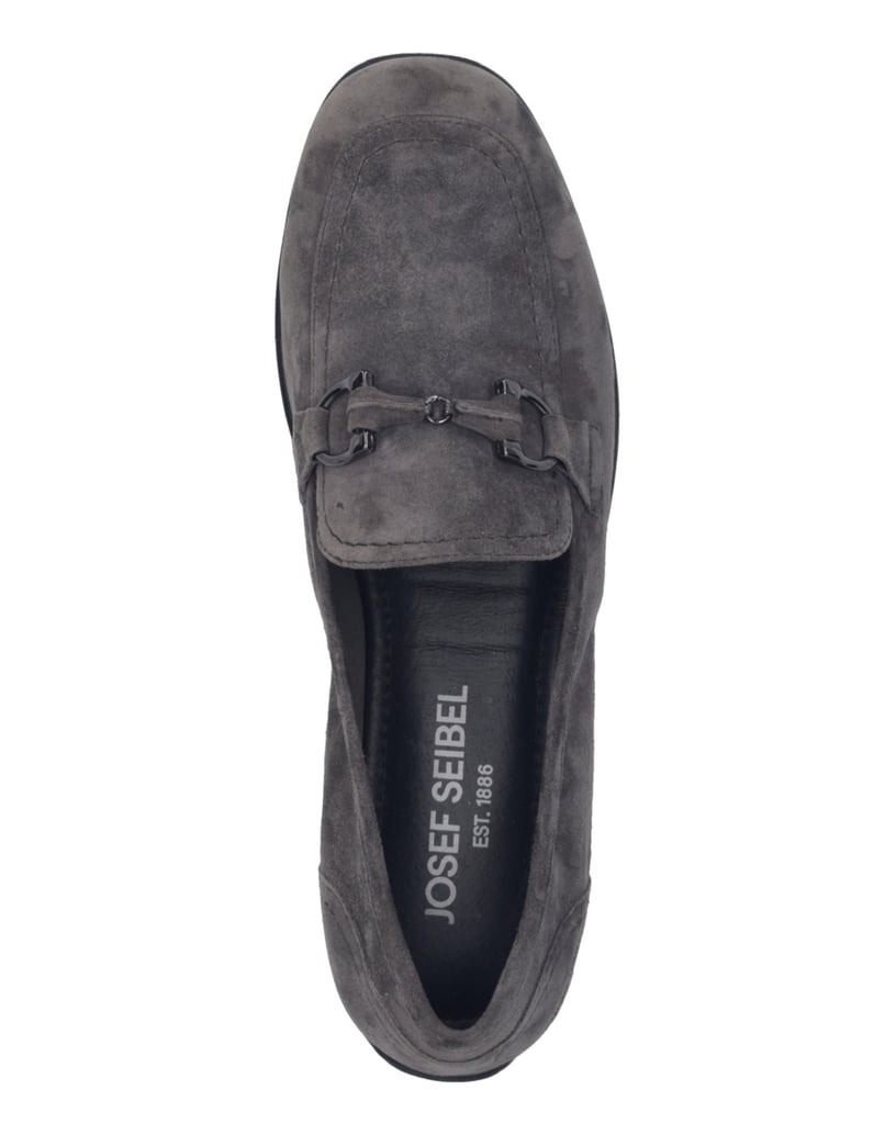 JOSEF-SEIBEL-JOSEF-SEIBEL-Fenja-34-|-Ballerina-für-Damen-|-Grau-šedá