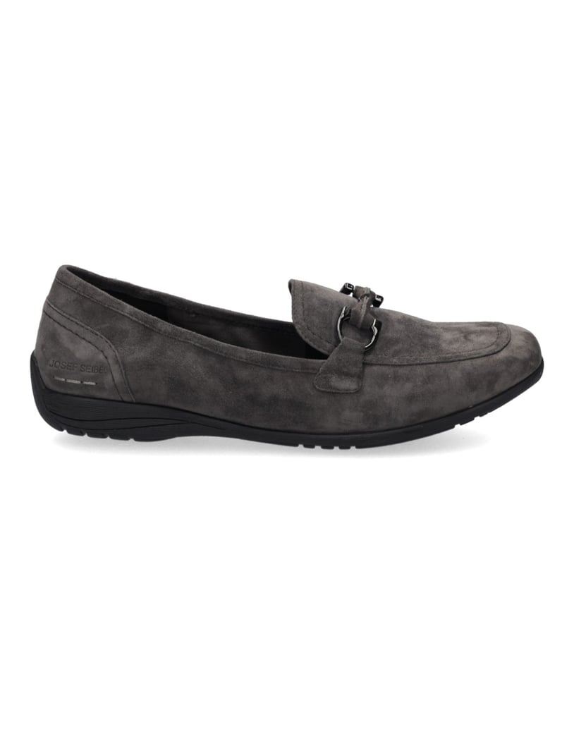 JOSEF-SEIBEL-JOSEF-SEIBEL-Fenja-34-|-Ballerina-für-Damen-|-Grau-šedá