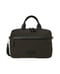 Marc O´Polo&nbsp;Canvas-Businessbag Model Maro&nbsp;dunkelbraun