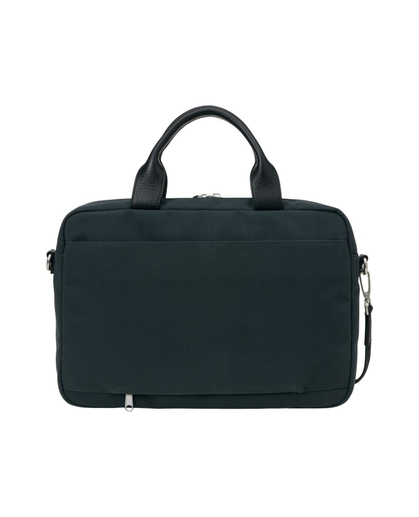 Marc-O´Polo-Canvas-Businessbag-Model-Maro-dunkelbraun