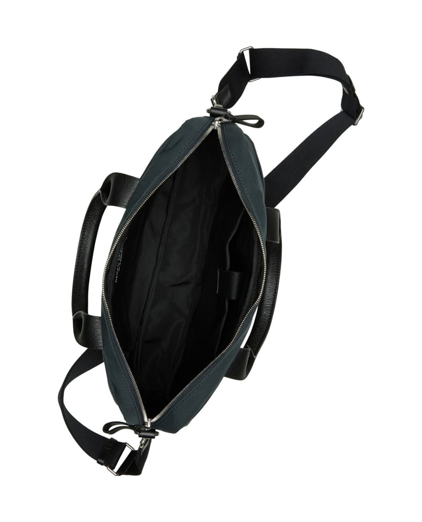 Marc-O´Polo-Canvas-Businessbag-Model-Maro-dunkelbraun
