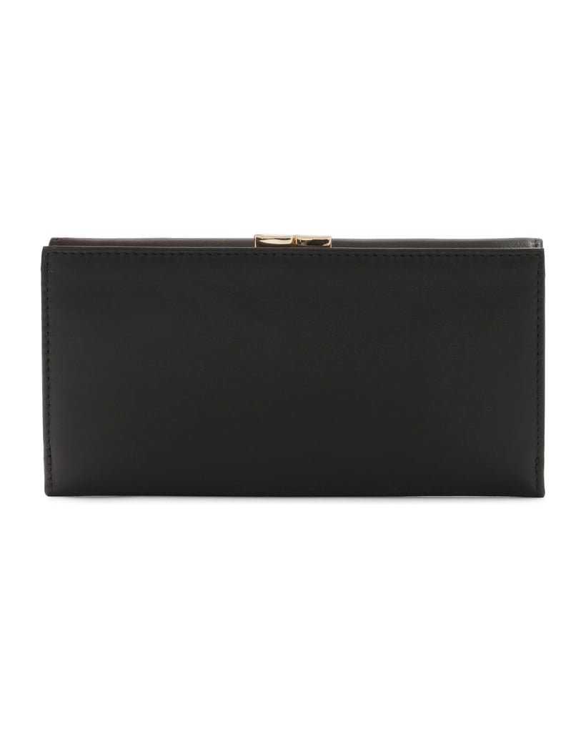 Kazar-A-classic-black-rectangular-leather-wallet-čierna