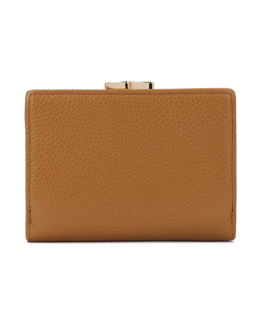 Kazar-Light-brown-embossed-leather-wallet-ťavia