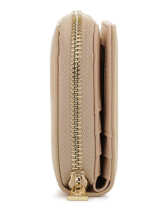 Kazar-Beige-minimalist-leather-wallet-béžová