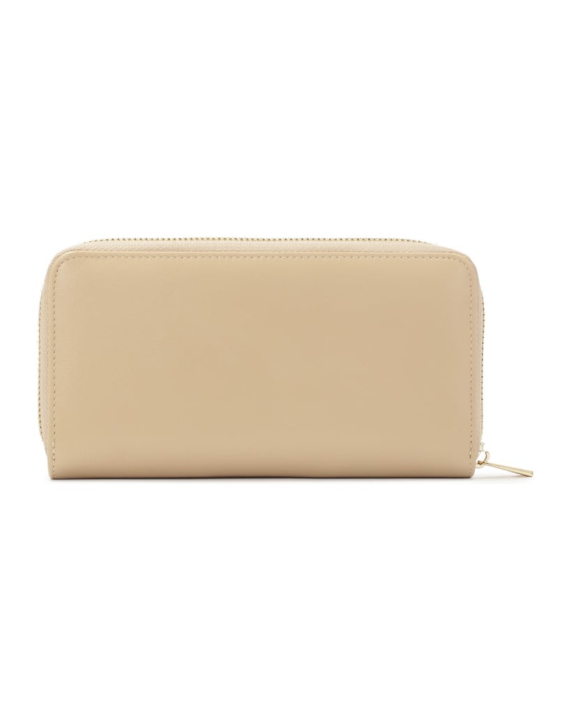 Kazar-Beige-minimalist-leather-wallet-béžová