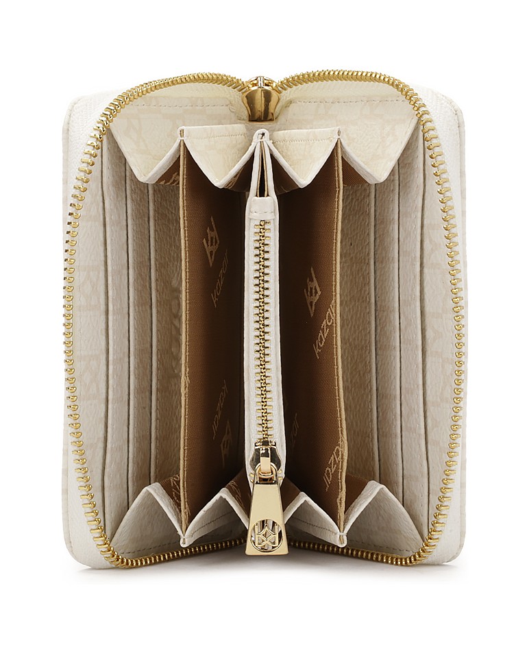 Kazar-Patterned-small-wallet-made-of-natural-leather-biela
