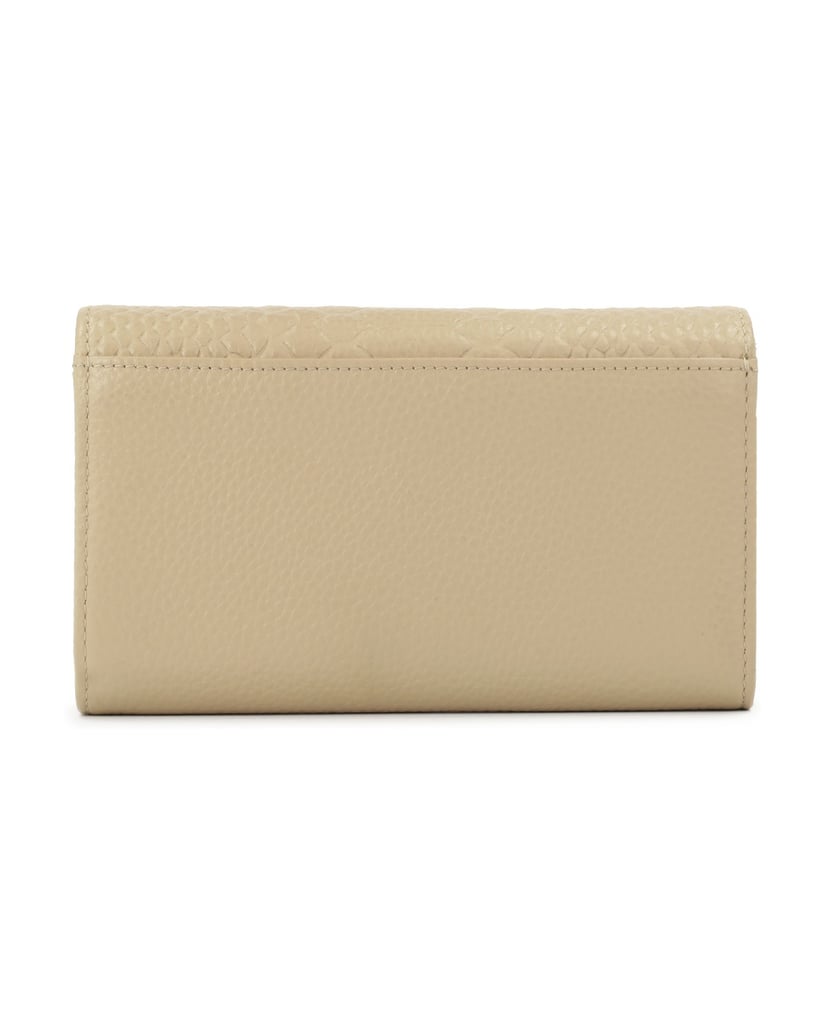 Kazar-Beige-wallet-decorated-with-exotic-embossing-béžová