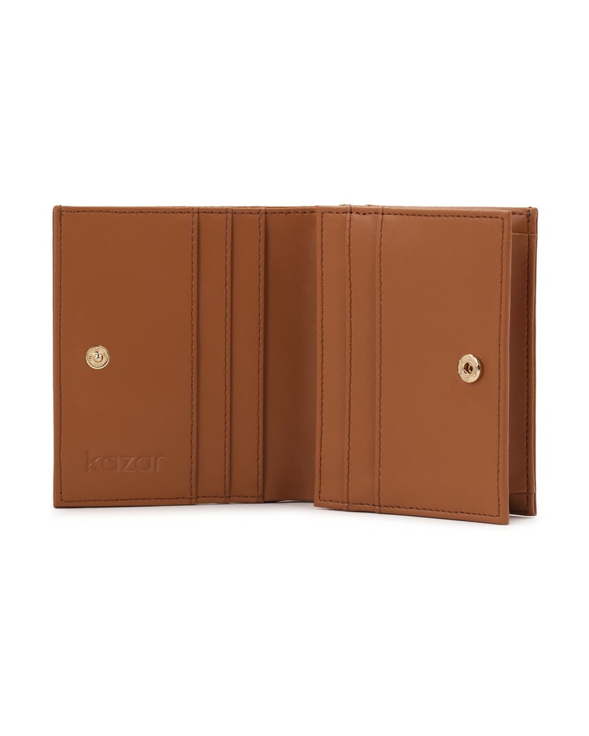 Kazar-Small-light-brown-leather-wallet-ťavia