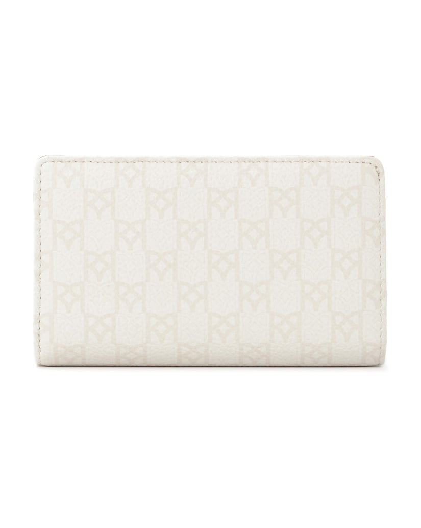 Kazar-Bright-patterned-wallet-with-brown-interior-biela