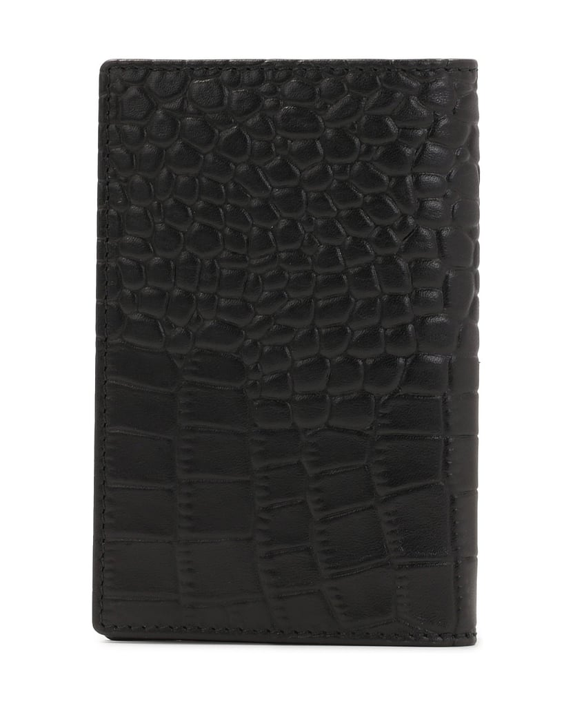 Kazar-Practical-embossed-leather-document-case-čierna