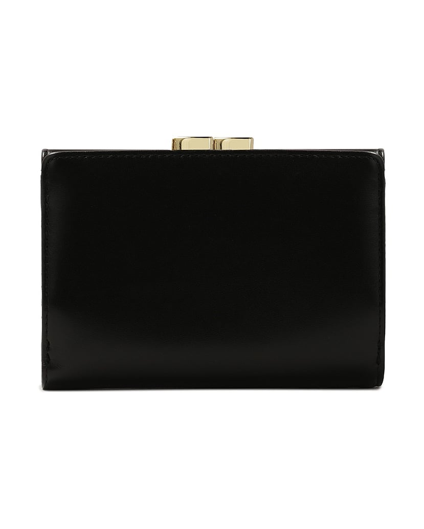 Kazar-Black-leather-wallet-decorated-with-stripes-černá