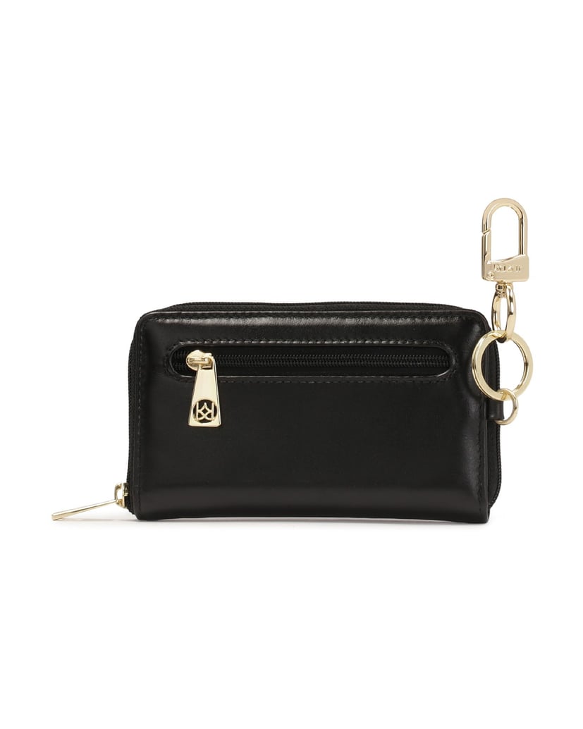 Kazar-Leather-case-for-cards-and-documents-černá