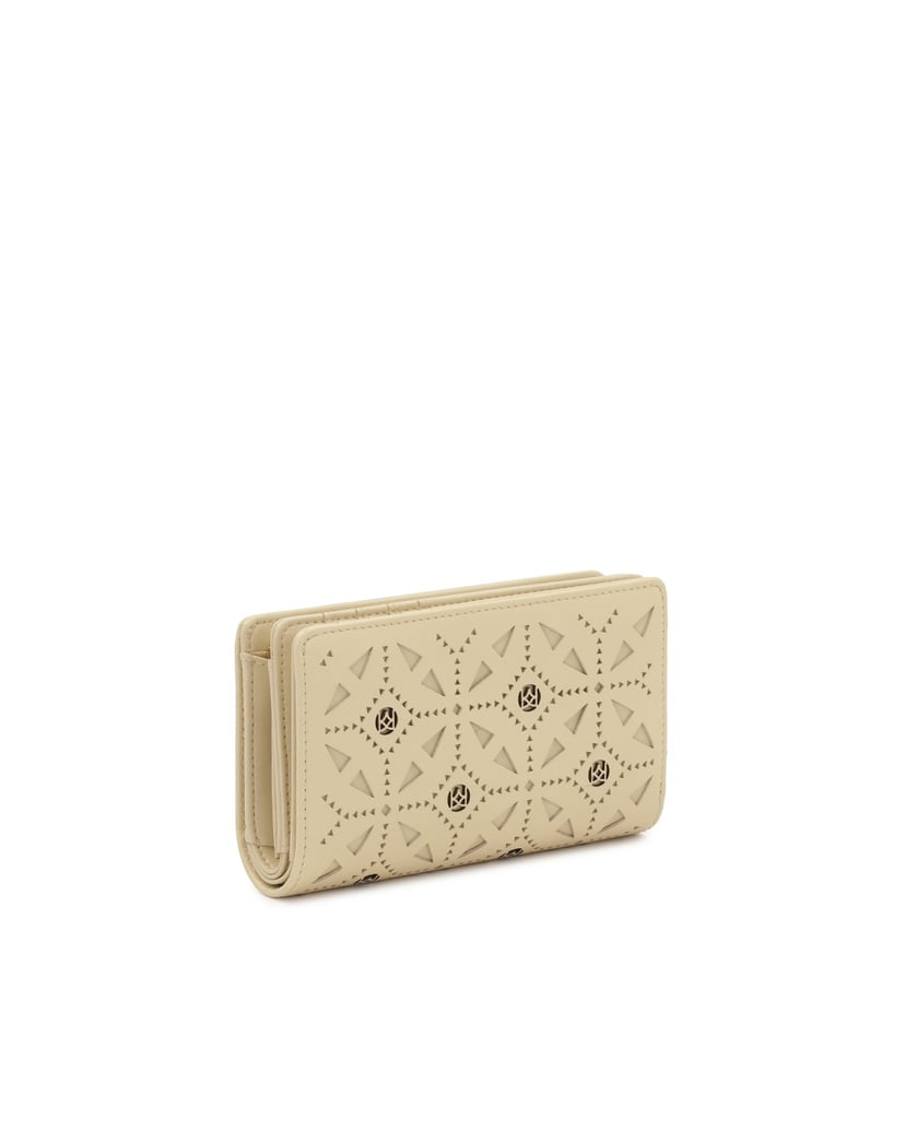Kazar-Leather-wallet-with-openwork-decoration-biela