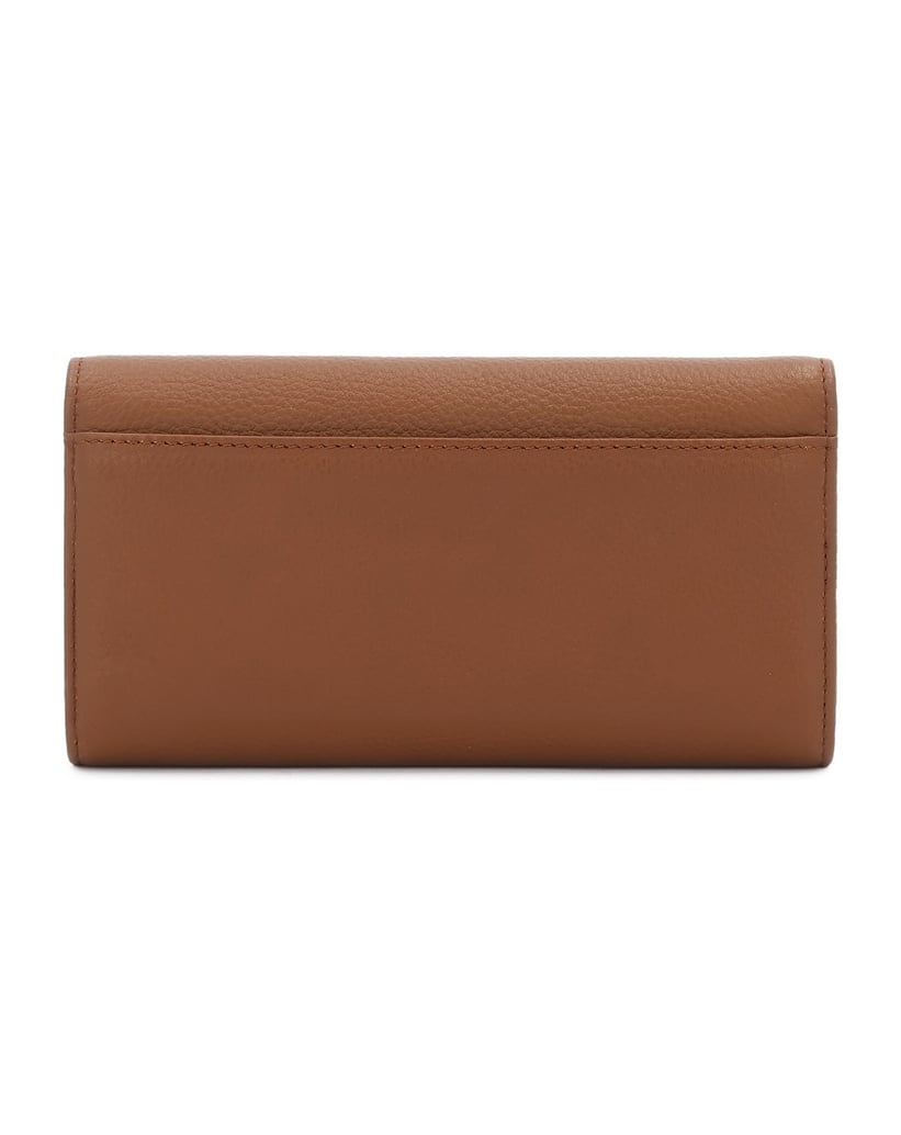 Kazar-Oblong-leather-wallet-with-flap-velbloudí