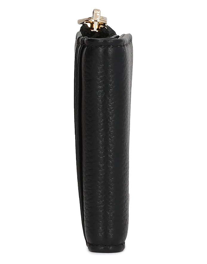 Kazar-Practical-black-wallet-čierna
