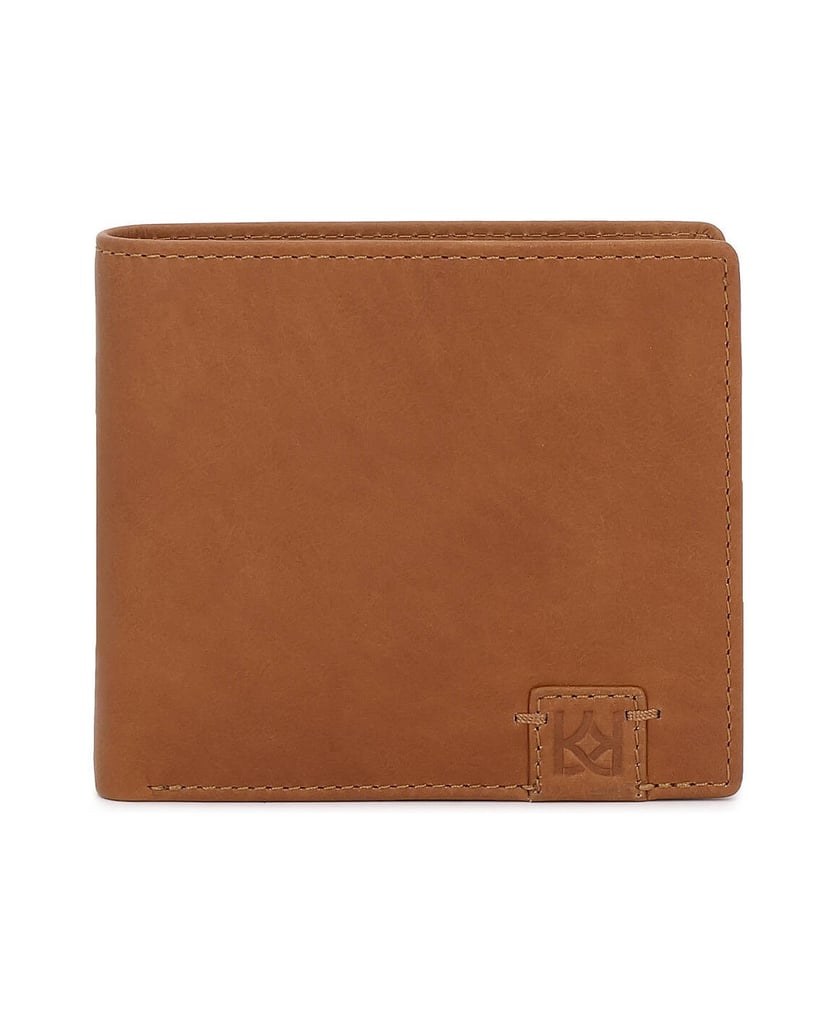 Kazar-Leather-wallet-in-a-warm-shade-of-brown-ťavia