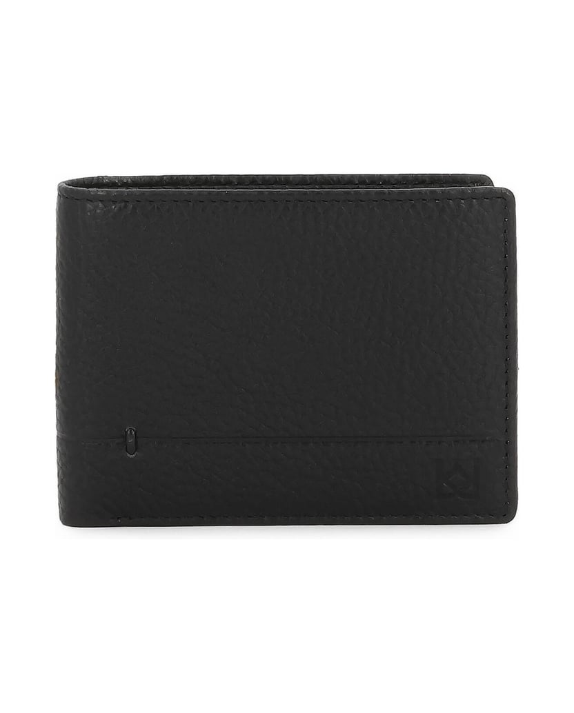 Kazar-Minimalist-leather-wallet-čierna