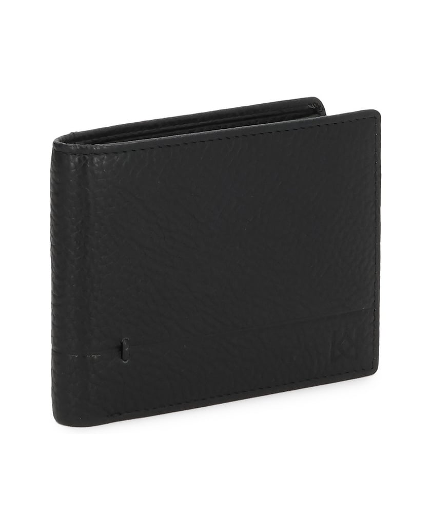 Kazar-Minimalist-leather-wallet-čierna