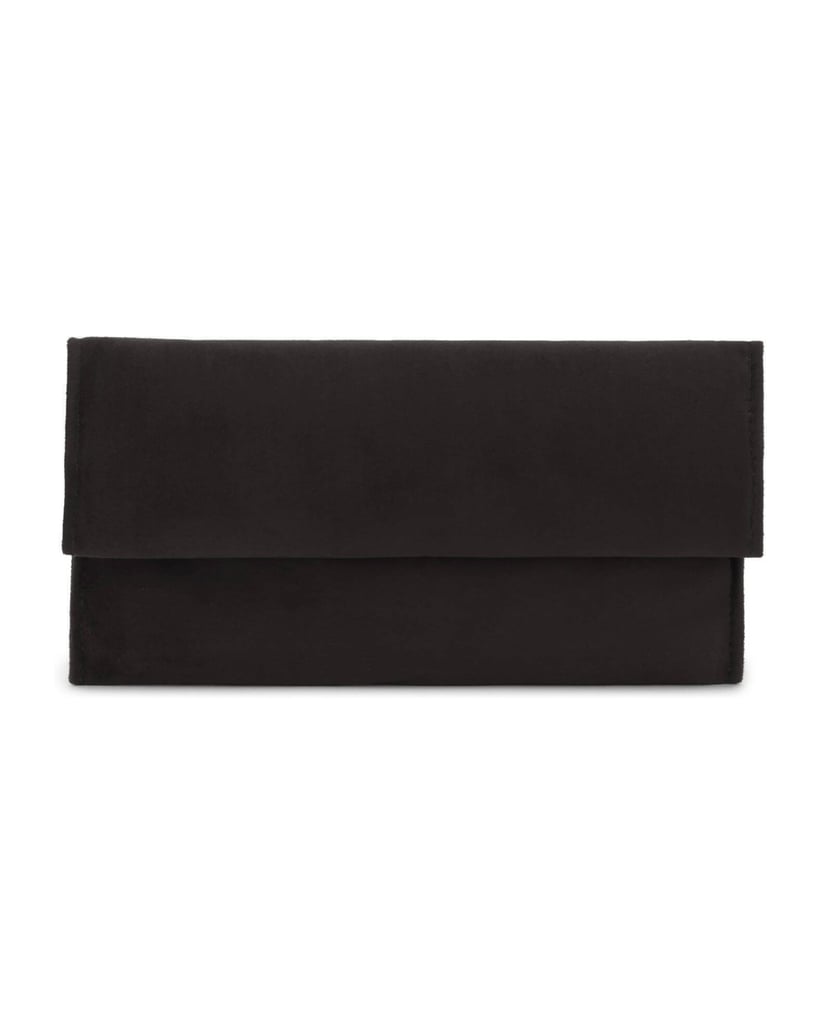 Kazar-Black-soft-case-for-glasses-černá