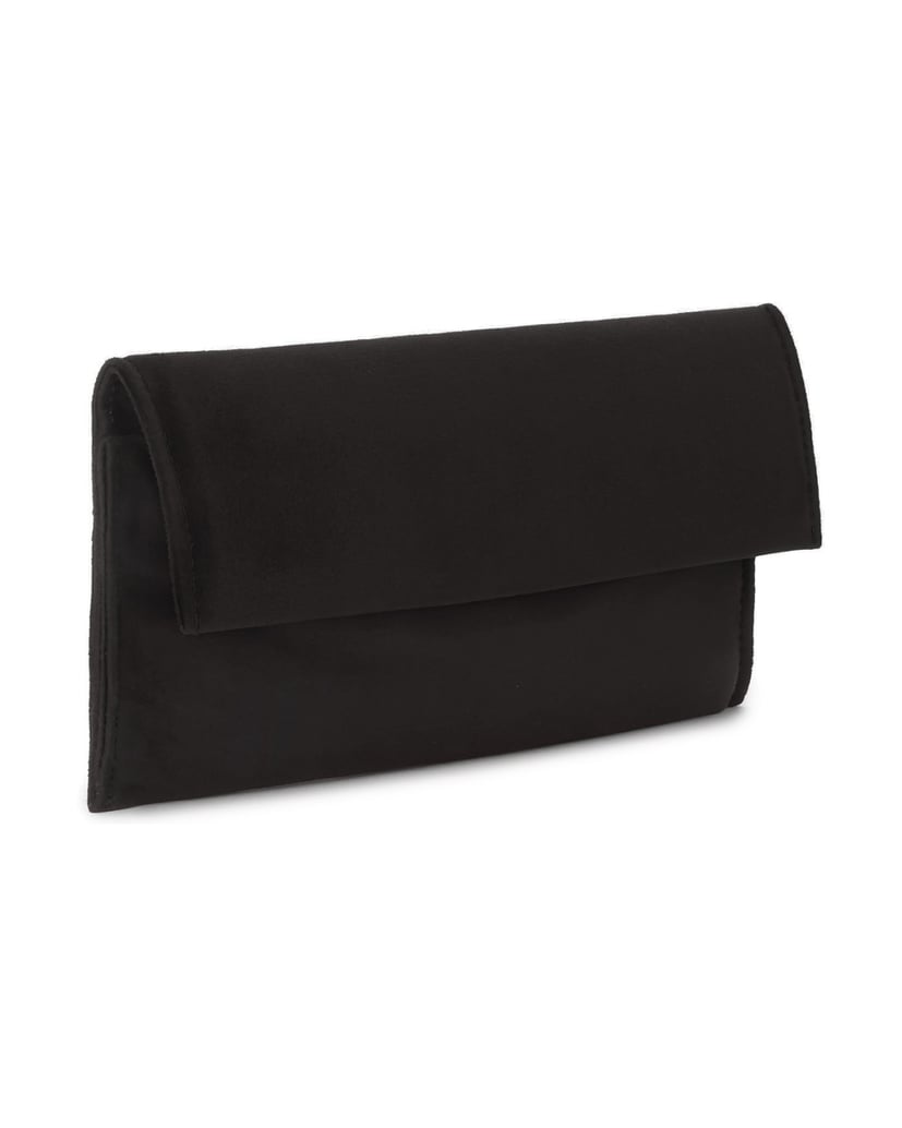 Kazar-Black-soft-case-for-glasses-černá