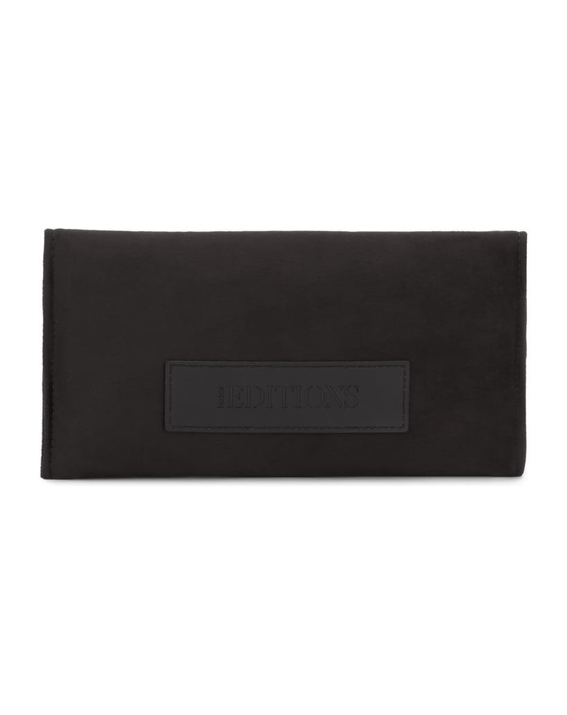 Kazar-Black-soft-case-for-glasses-černá