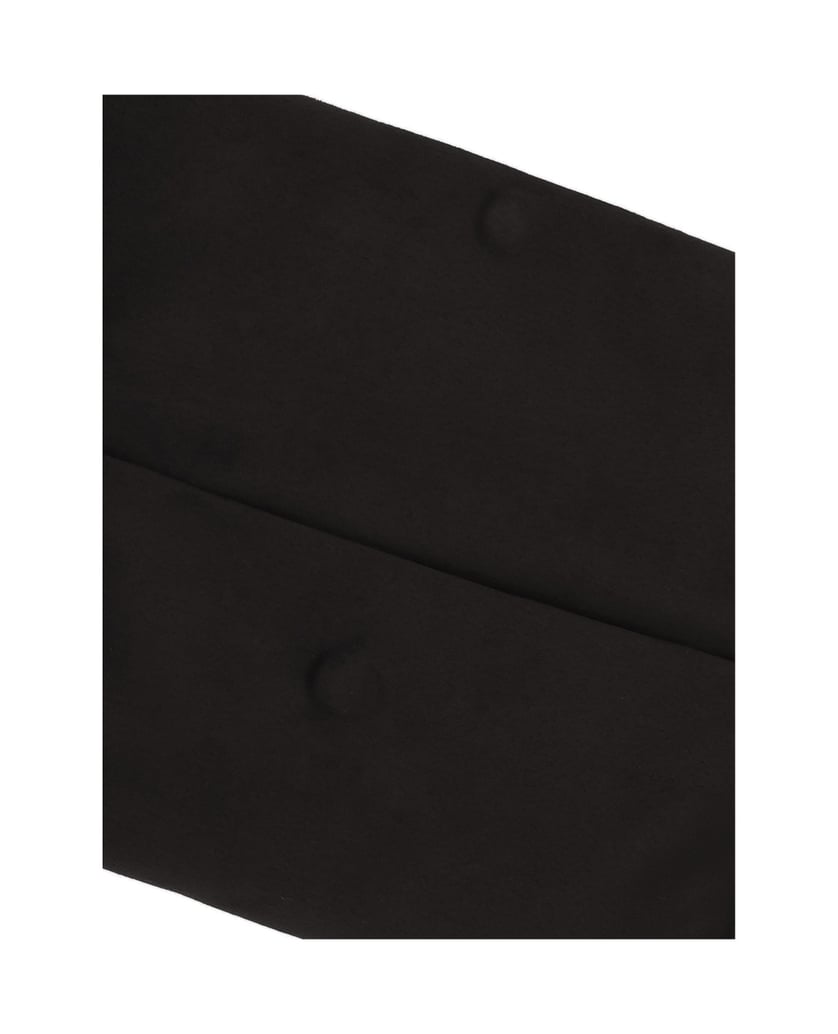 Kazar-Black-soft-case-for-glasses-černá