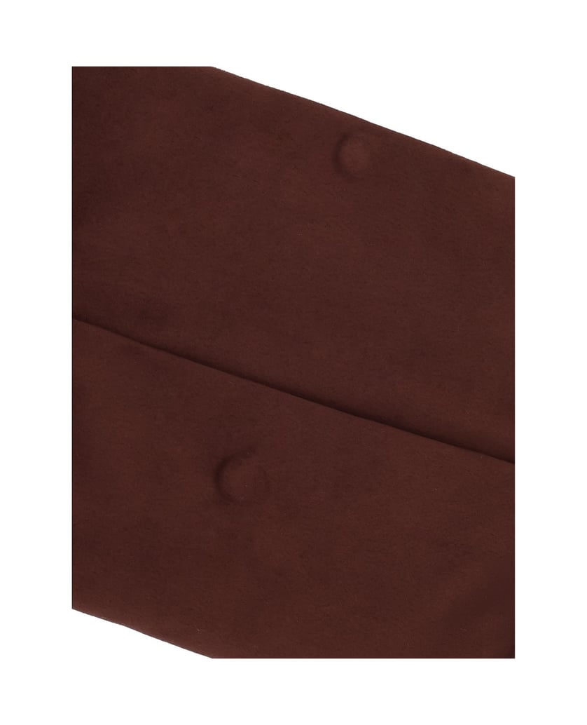Kazar-Brown-soft-fabric-eyeglasses-case-with-magnetic-closure-hnedá