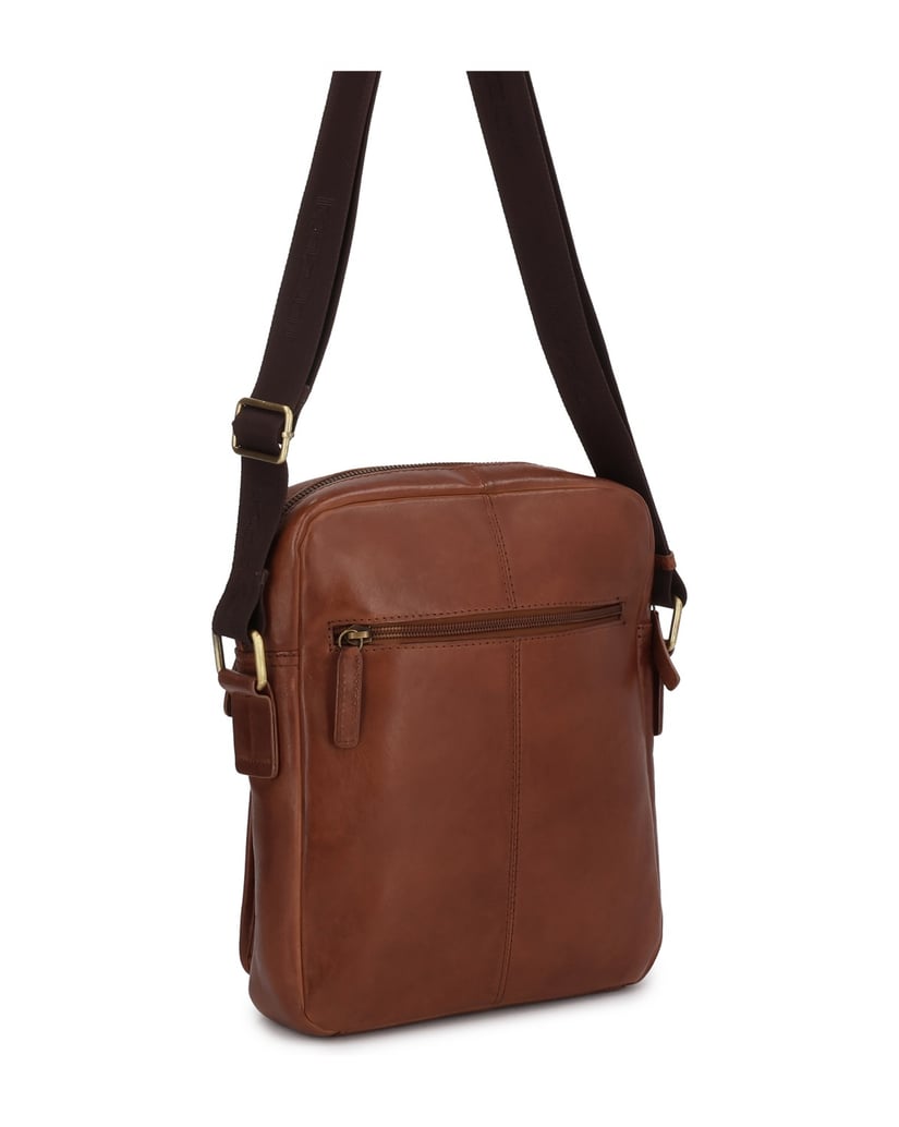 Kazar-Brown-shoulder-mailbag-hnedá
