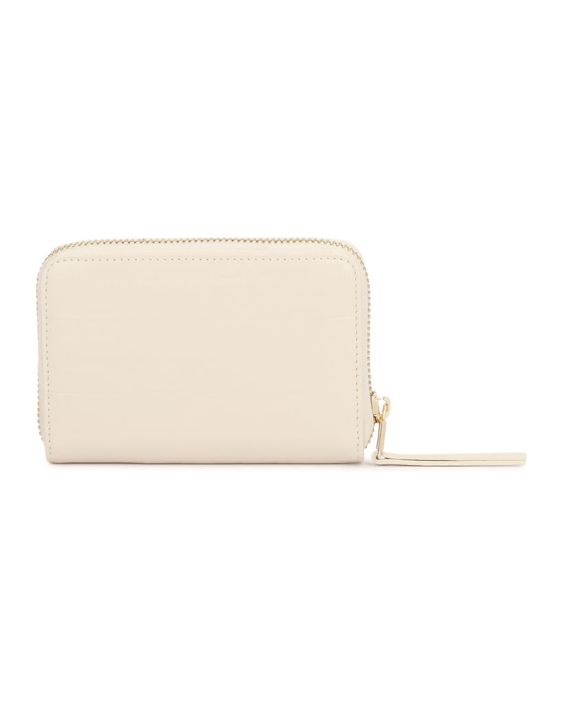 Kazar-Compact-wallet-in-embossed-leather-biela