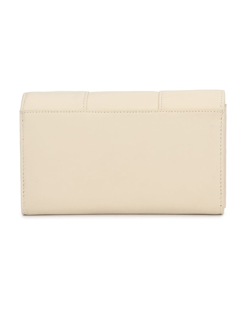 Kazar-Leather-wallet-in-light-color-béžová