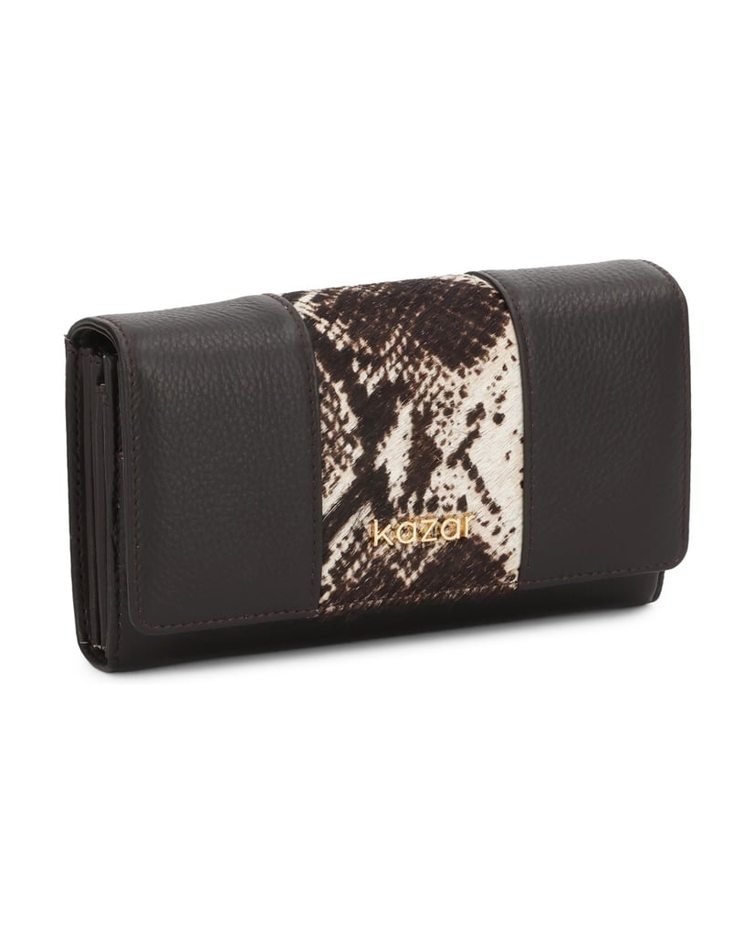 Kazar-Brown-natural-leather-wallet-hnedá