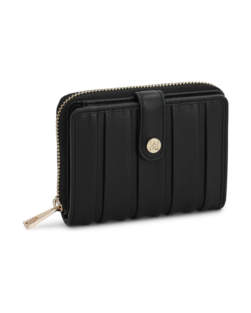 Kazar-Black-genuine-leather-wallets-with-elegant-quilting-čierna