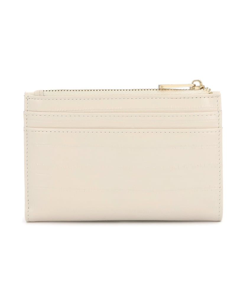 Kazar-Women's-white-leather-wallet-bílá