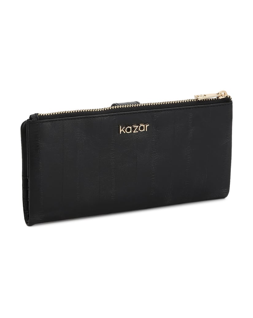Kazar-Black-functional-leather-wallets-čierna